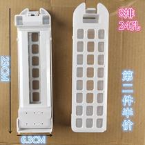 Adaptation Haier Kasatti series Washing machine Washing Machine Filter accessories C802 fully automatic filter box litter box