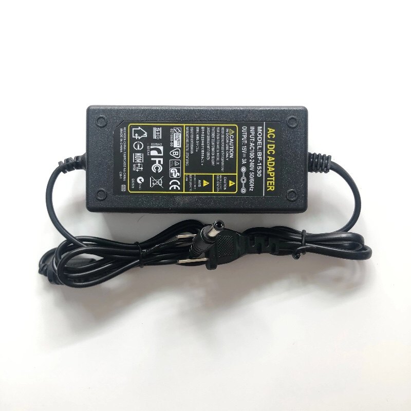 适用山水移动音箱QX12-80 SS7-05 SS7-06音响电源适配器15V2A充电,淘宝优惠券,粉丝福利购,淘宝优惠卷
