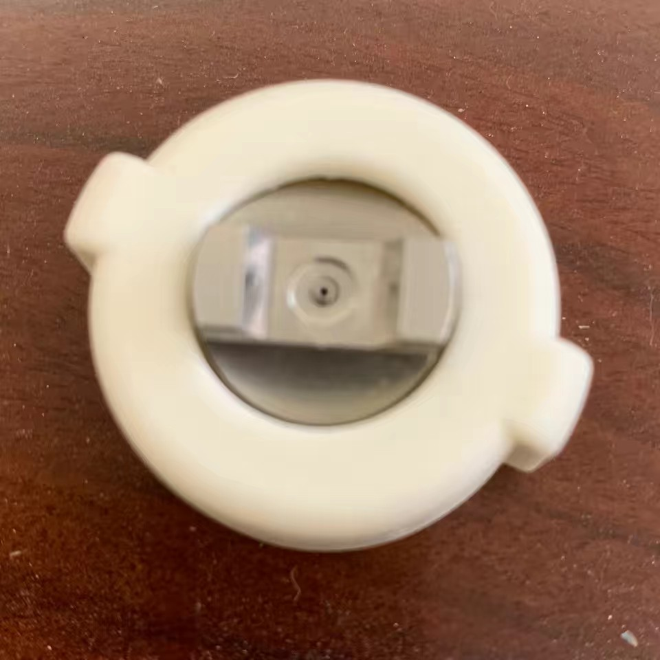 干雾加湿器配件工业加湿器喷雾嘴二流体水汽混合雾化器喷头堵头盖,淘宝优惠券,粉丝福利购,淘宝优惠卷