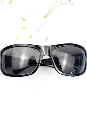 骑电动车摩托车防风沙防蚊虫护目镜遮阳太阳镜飞溅防护眼镜