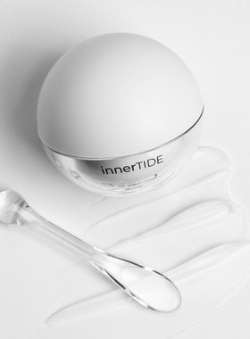 院线级眼周好物~韩国innertide冻干眼霜眼袋眼纹滋润眼部焕彩精华
