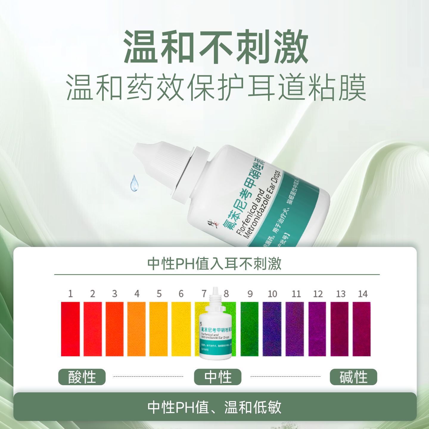 【修正】狗狗滴耳液猫咪去耳垢宠物专用耳螨抗感染抗菌耳炎滴剂,淘宝优惠券,粉丝福利购,淘宝优惠卷