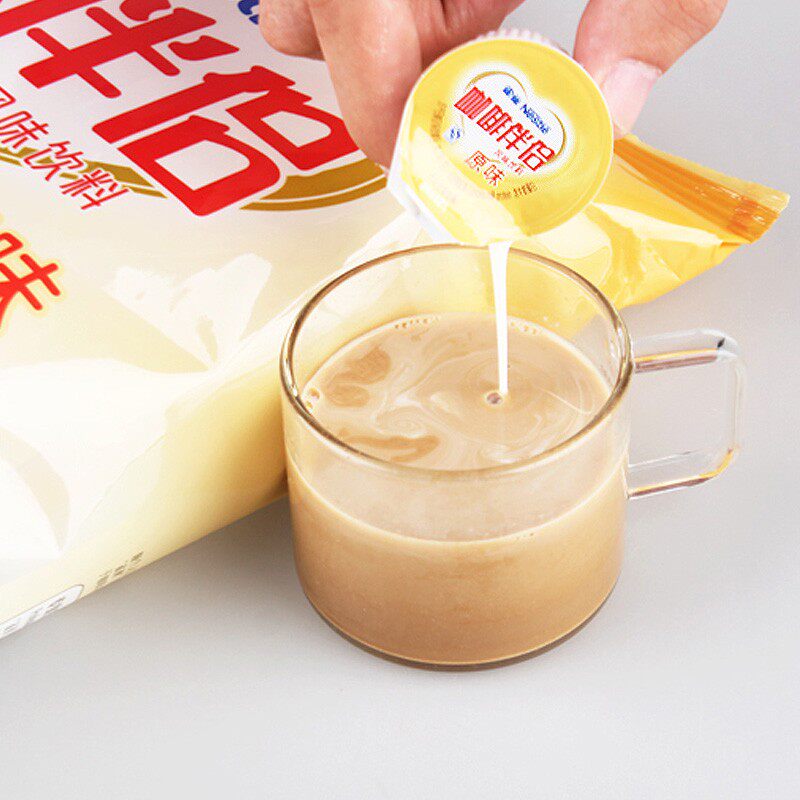  峰华食品奶油球