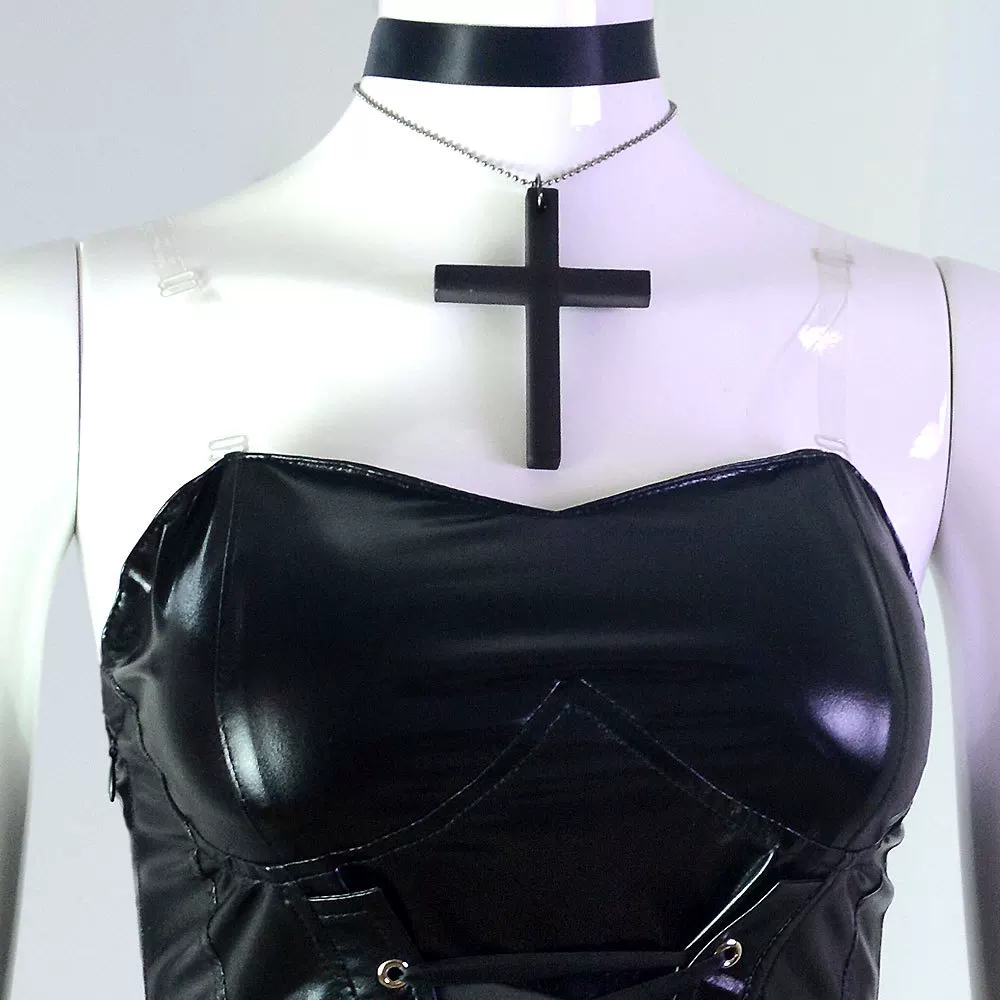 Платье DeathNote DeathNote Note Cosplay Coster Costume Mihai Sand Cos одежда место