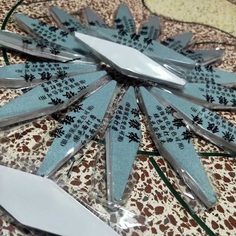 专用首饰擦银棒纯银抛光条双面打磨棒擦银神器苹果x边框划痕修复,淘宝优惠券,粉丝福利购,淘宝优惠卷