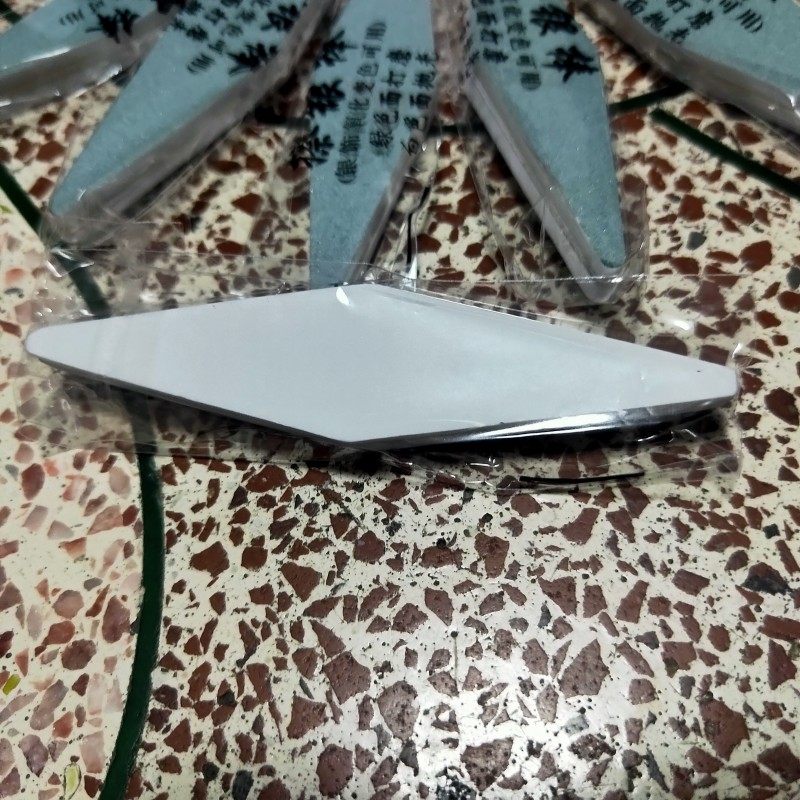 专用首饰擦银棒纯银抛光条双面打磨棒擦银神器苹果x边框划痕修复,淘宝优惠券,粉丝福利购,淘宝优惠卷