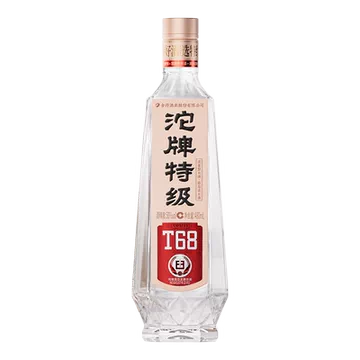 沱牌特级T68 50度480ml*1瓶[20元优惠券]-寻折猪