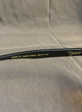 现货太阳眼镜taclab街拍