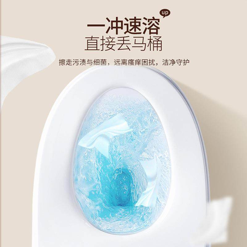 纯水湿厕纸片大包家用超划算可冲马配件厕所湿巾家庭装湿巾纸,淘宝优惠券,粉丝福利购,淘宝优惠卷