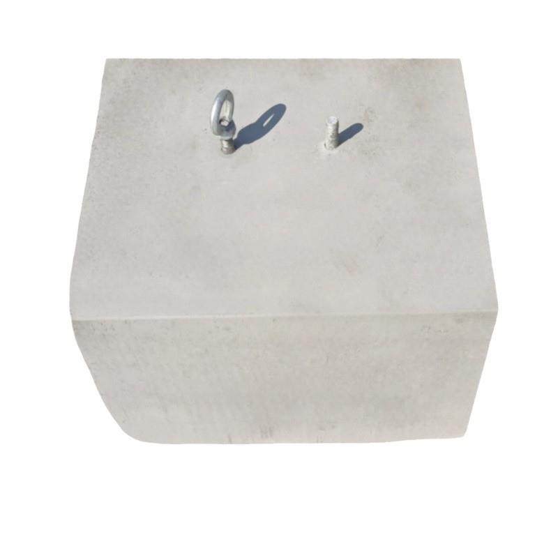 孝感方墩发货光伏水泥墩底座 圆形光伏墩太阳能光伏墩水泥配重块,淘宝优惠券,粉丝福利购,淘宝优惠卷