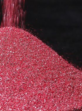 正品推荐四角朱砂瓶卫生间摆放