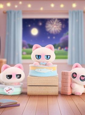 手办丁盲桌面厂家直销热卖摆件