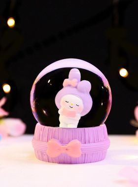 摆件新款礼物节日定格迷你装饰品