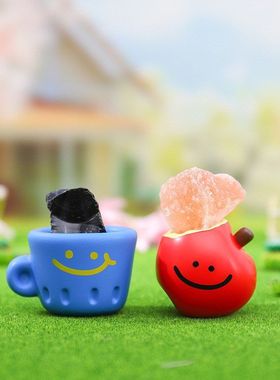 创意厂家直销礼品桌面同款卡通