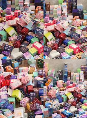 拆封区全新随机未盲盒发货摆件