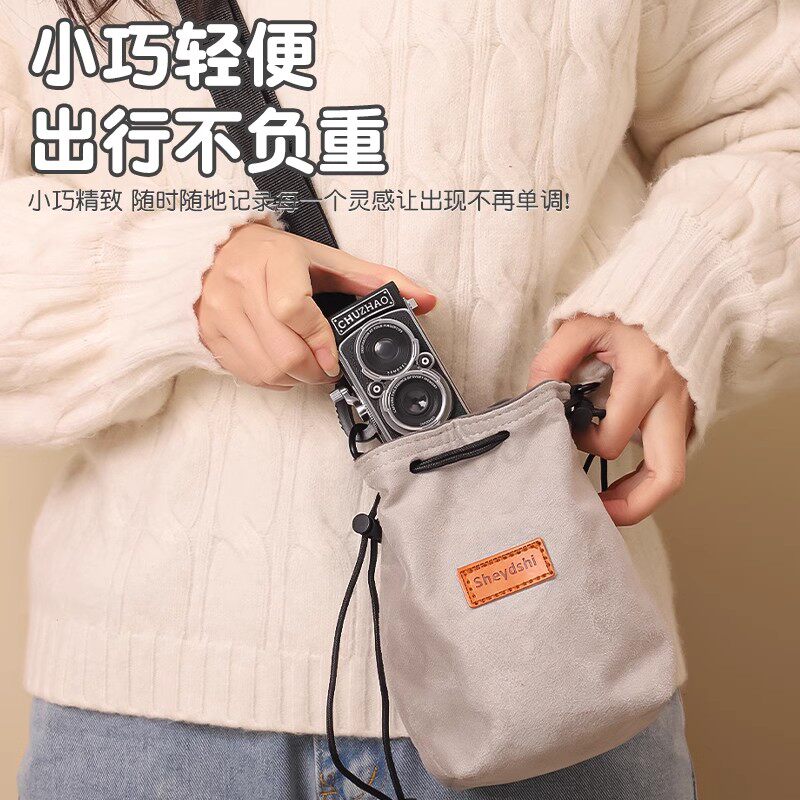 ccd相机男生生日礼物送男友男朋友纪念实用的高级感男士18岁成人