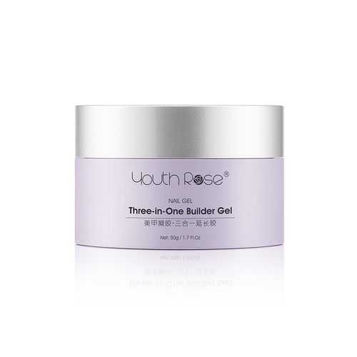 Yan Rui Constructs Exted Glue Beauty Beauty Armor Store Extension Store, посвященный трех -в одном слое клее