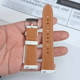 Mingduo Huawei official same watch strap watch4 genuine leather