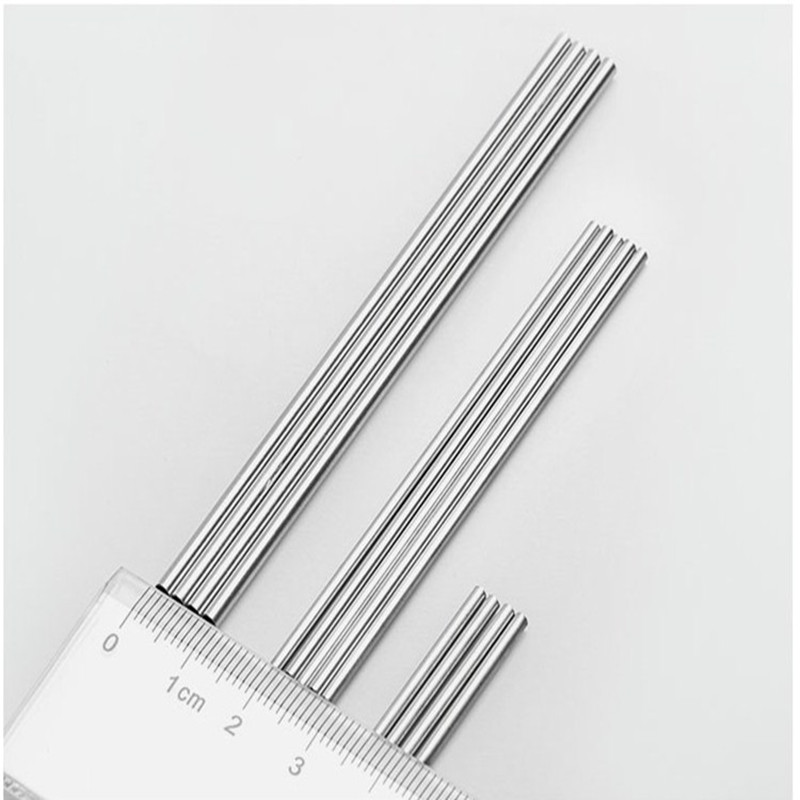 不锈钢毛细管304 316不锈钢无缝管外径11 12 13 14 15mm壁厚0.5mm - 图3