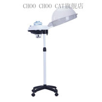 2022 new (special cabinet good goods) WATER GLASS Oil Machine Hair Salon Oiled machine Home Ricoh Shop Steam Machine Shake