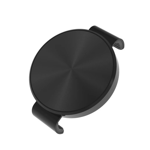 车载手机支架磁吸贴片强力引磁片环圈背贴磁力铁片壳卡扣背夹子头 - 图3