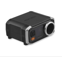 German Japan imports the new AC6000 Anemometer High Precision First Speed Instrument Multifunction Speedometer Professional Absorbent Bullets