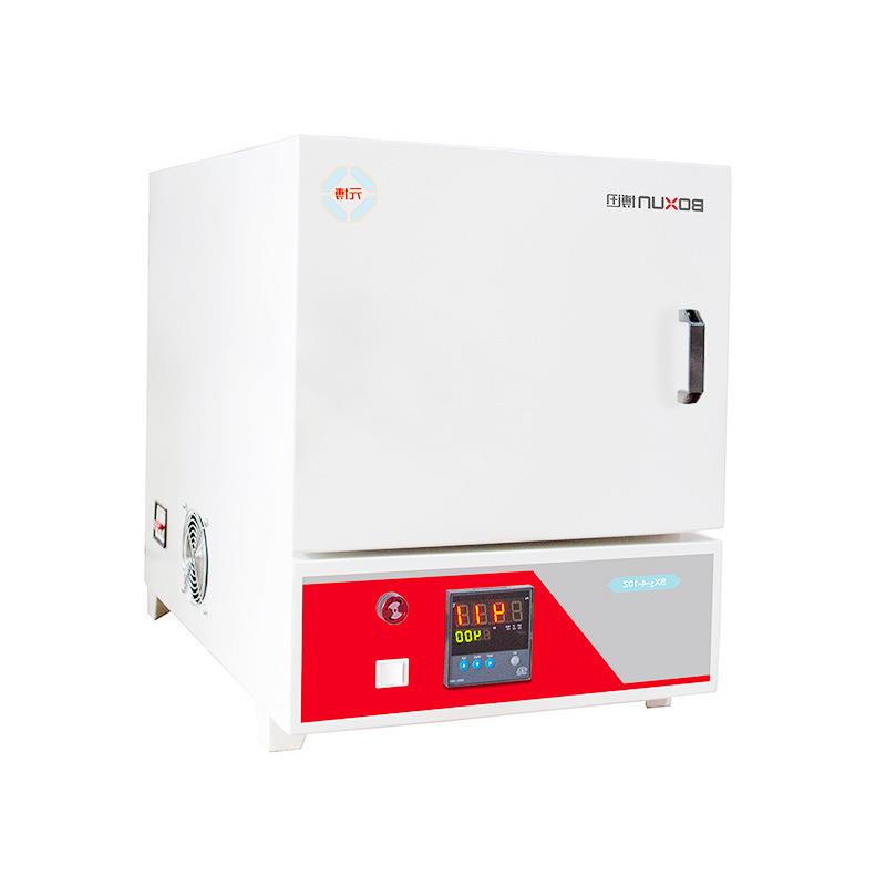 SX2-12-10Z高温马弗炉智能一体式箱式电阻炉实验室工业淬火灰分炉 - 图3