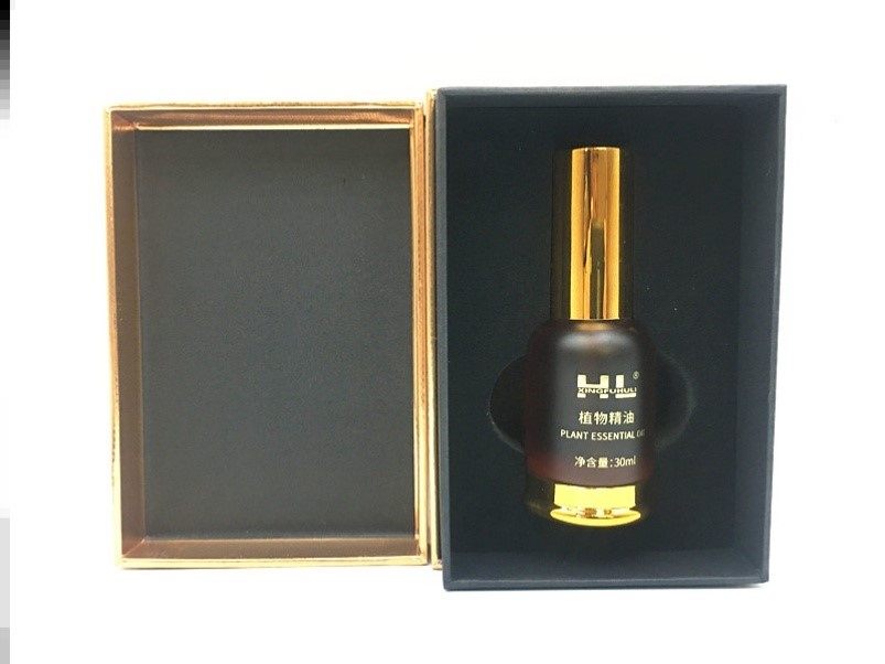 幸福狐狸植物通经络全身养络通精油 SKCHUN单方精油