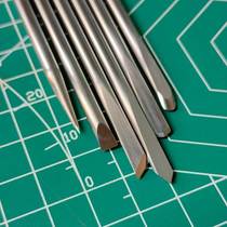 New Lacquer Art Tool Shen Gold Knife Sink Gold Knife with Gold Knife Japan Imports Ultra Hard Mill Wire Knife Point Knife Old Five