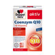German double heart coenzyme Q10 soft capsule middle-aged and elderly
