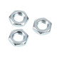 Grade 8 GB6172 galvanized hexagon thin nut