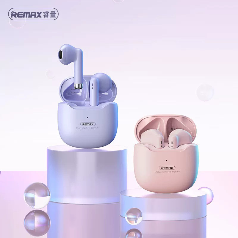 Remax/睿量 TWS-19无线蓝牙耳机,淘宝优惠券,粉丝福利购,淘宝优惠卷