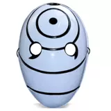 Наруто, маска, косплей, xэллоуин