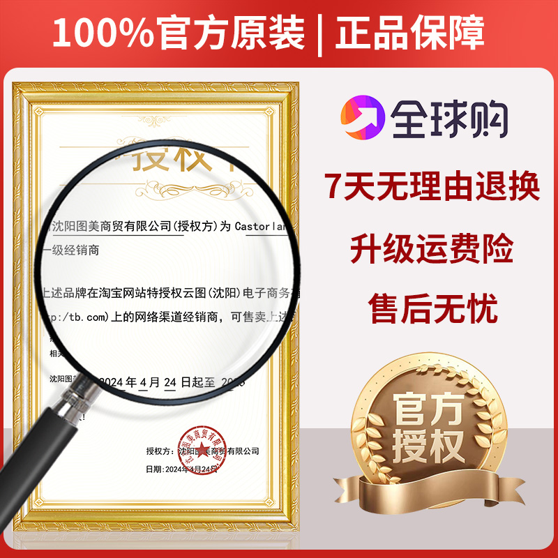 Castorland巧思波兰进口成人版拼图1000片2000片鲜花郁金香向日葵 - 图0