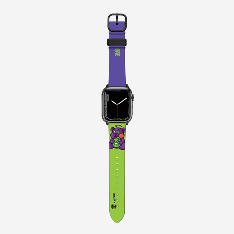 Sambypen x CASETiFY联名适用于Apple Watch表带-图1