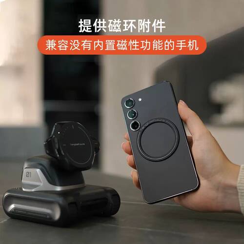 LOOI Robot智能桌面机器人手机AI助手Looi机器人手势互动语音对话 - 图1