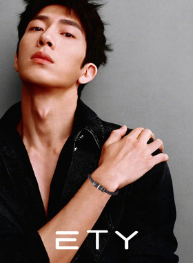 手链男生轻奢小众精致装饰