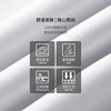 KUMPOO quick-drying breathable sports shorts