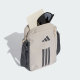 Adidas Adidas new storage bag small bag shoulder bag 2026 spring neutral crossbody bag KC6921