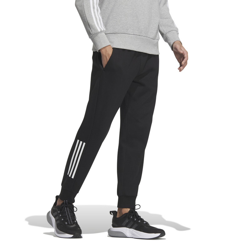 Adidas阿迪达斯MH SLIM KNPNT男子新款运动休闲收口长裤IQ1386 - 图1