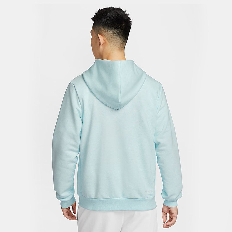 NIKE耐克DRI-FIT男速干篮球连帽衫秋冬季卫衣外套夹克 FZ0223-474,淘宝优惠券,粉丝福利购,淘宝优惠卷