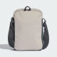 Adidas Adidas new storage bag small bag shoulder bag 2026 spring neutral crossbody bag KC6921