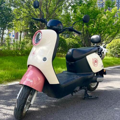 爱玛爱琪Q601爱朵601电动车全套外壳配件塑件电瓶车塑件泥板前卫 - 图3