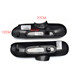 Emma Xinguo 321 Lingfeng ຍານພາຫະນະໄຟຟ້າ flat fork guard