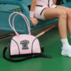 Pengpaiqi Ivy League tennis bag shoulder bag