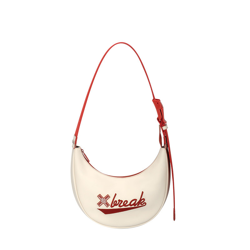 否则xbreak饺子月牙腰包2023感女包 否则女士包袋