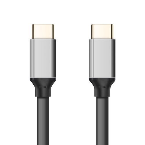 双typec数据线pd快充适用于华为pro小米笔记本平板typc两头公对公 - 图3