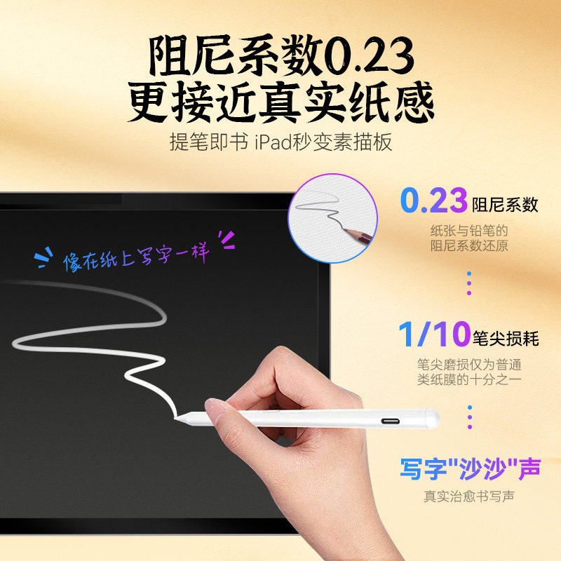 膜法屋适用ipad类纸膜air6妙吸类纸膜Air7磁吸M3可拆卸4苹果5框贴2025 iPad11代平板10.9高清ar膜Pro11屏幕10,淘宝优惠券,粉丝福利购,淘宝优惠卷