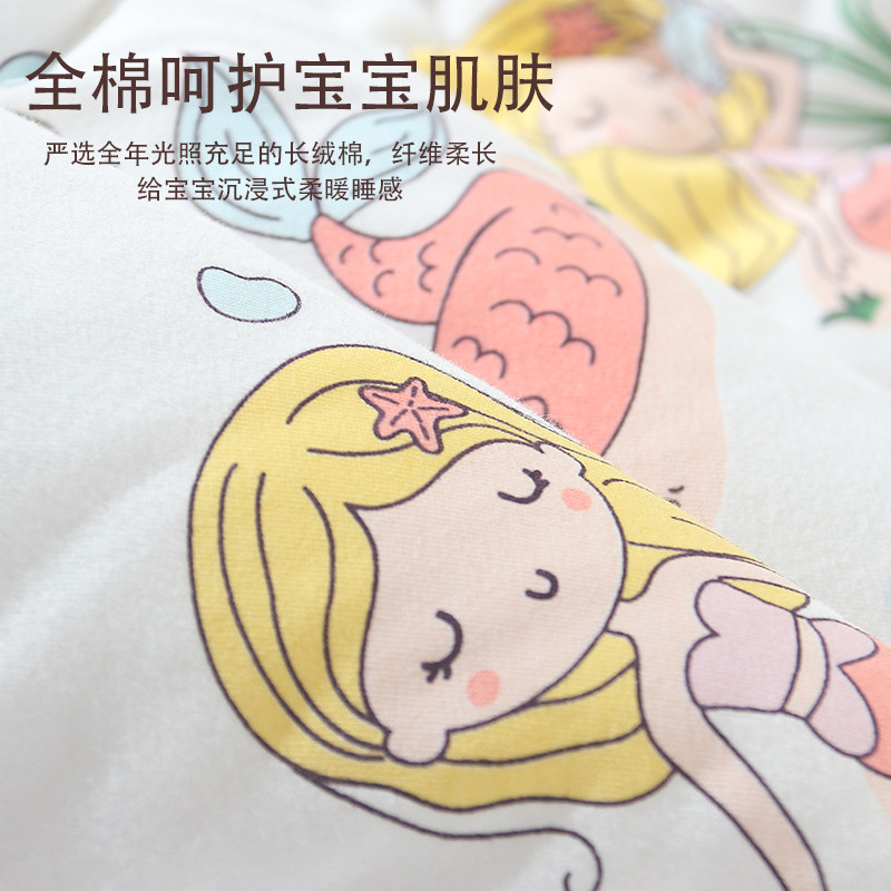 南小槿婴儿抱被A类纯棉豆豆绒初生宝宝产房包被新生儿童包单四季,淘宝优惠券,粉丝福利购,淘宝优惠卷
