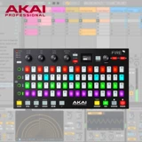 Akai Yajia Fire FL Studio/LPD 8 Fruit Software Controller Portable Portable